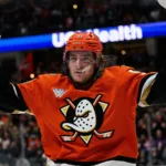 Missade OS – nu är Leo Carlsson tillbaka