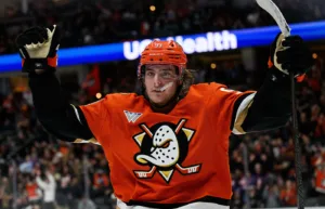 Missade OS – nu är Leo Carlsson tillbaka