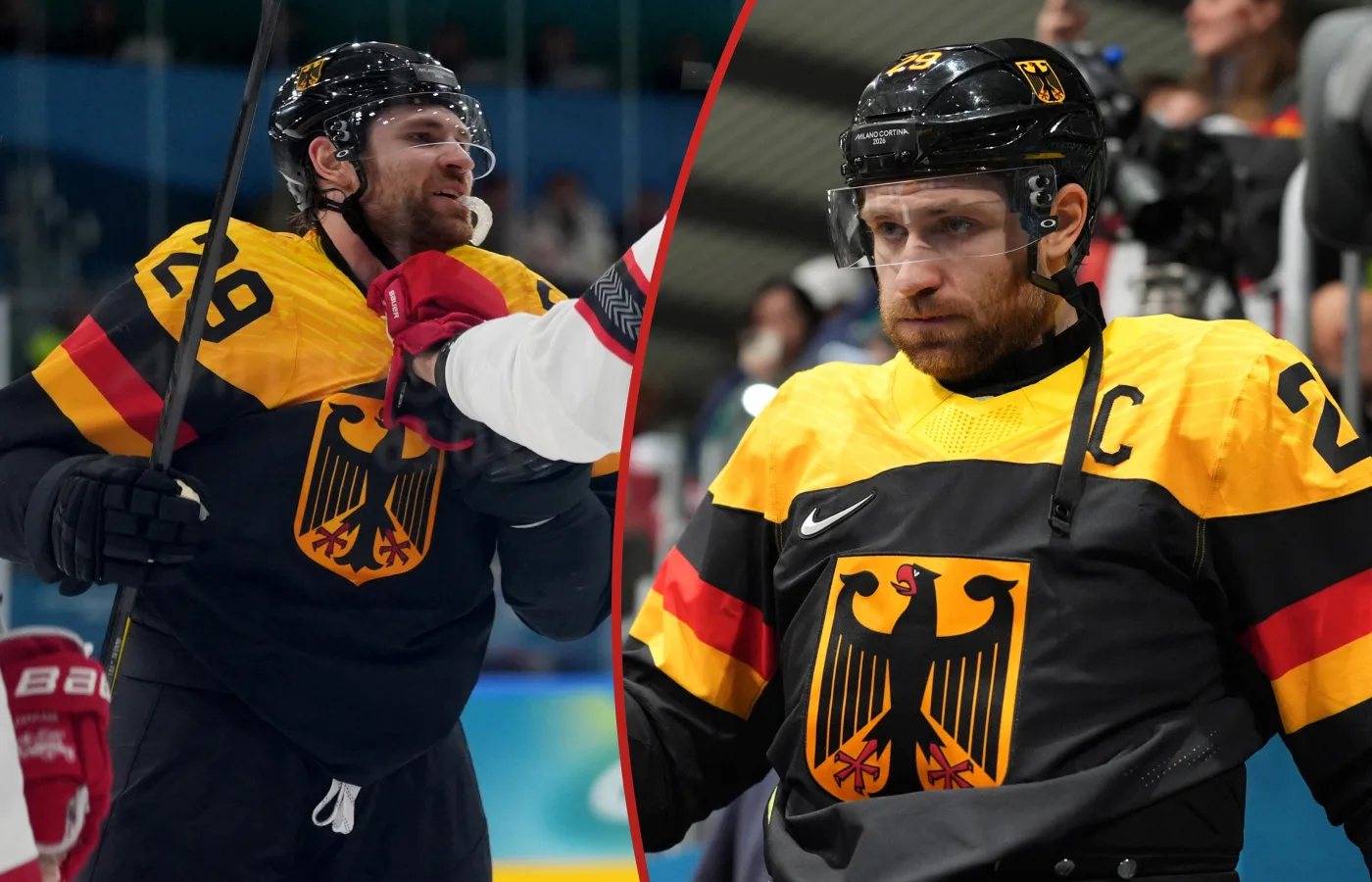 Utspelet om storstjärnan: ”Inte en chans att det är tillåtet”