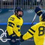 Drömpremiär för Sverige – islossning för storstjärnan