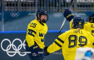 Drömpremiär för Sverige – islossning för storstjärnan