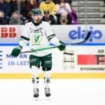FBK-kaptenen närmar sig återkomst: ”Jag har ett mål i sikte”