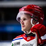 SHL-backen uppges redan vara klar – svarar