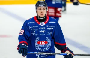 Allsvenska floppen byter klubb igen