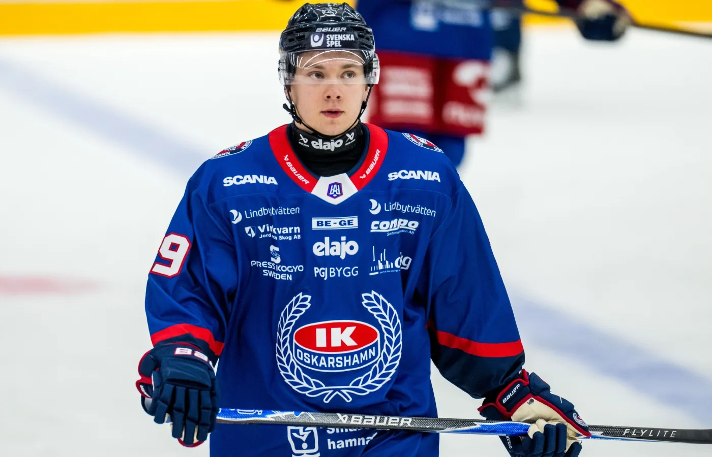 Allsvenska floppen byter klubb igen