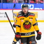Luleå räknar inte bort Omark: ”Han får höra av sig”