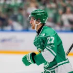 Uppgifter: Han lämnar SHL – för spel i Finland