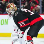 Känslosamma comebacken: ”Väldigt svårt att hålla ihop det”