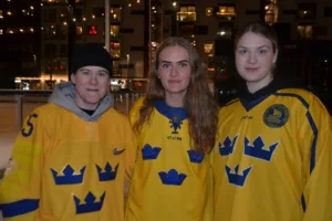 ”Då tror jag att vi har alla förutsättningar att gå långt”