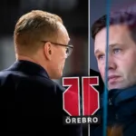 Ett pressat Örebro? ”Enklast att byta tränare”