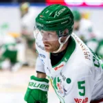 Uppgifter: ”chockflytt” för tidigare Rögle-backen