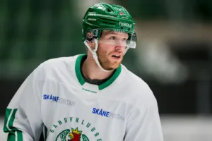 KLART: Lämnar Finland – för schweiziska klubben