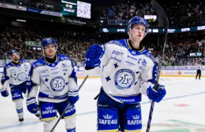 Galna målformen: ”Toppspelare i ligan”