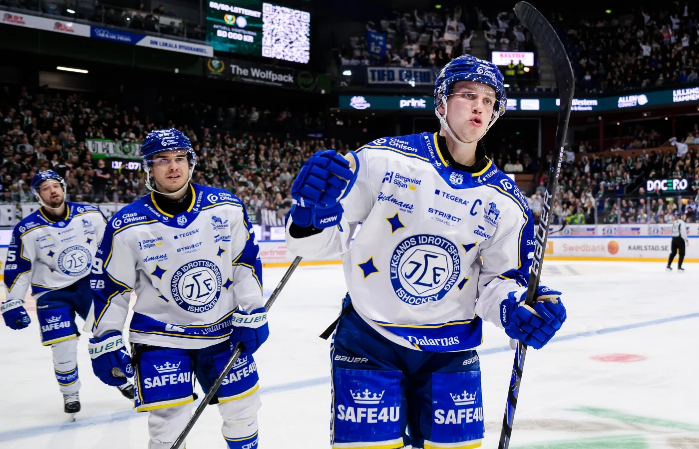 Galna målformen: ”Toppspelare i ligan”