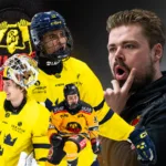 Luleå U18 – kommentarer om ALLA spelare