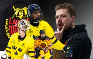 Luleå U18 – kommentarer om ALLA spelare