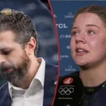 Får lämna efter OS: ”Det gör allt lite värre”