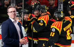KARLSSON: Då kommer ingen vilja möta Brynäs