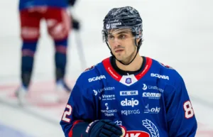 Backen dumpades under deadline day