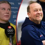 Känslosamma hyllningen: ”Vi spelade för Benny”