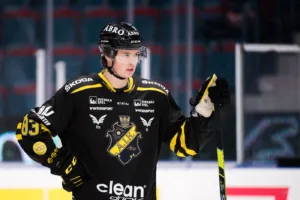 Tidigare AIK-backen kallas in till OS