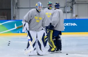 Vilken målvakt ska Sverige satsa på? ”Mest spännande med Wallstedt”