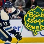 Björklöven lockar hem NHL-meriterade backen