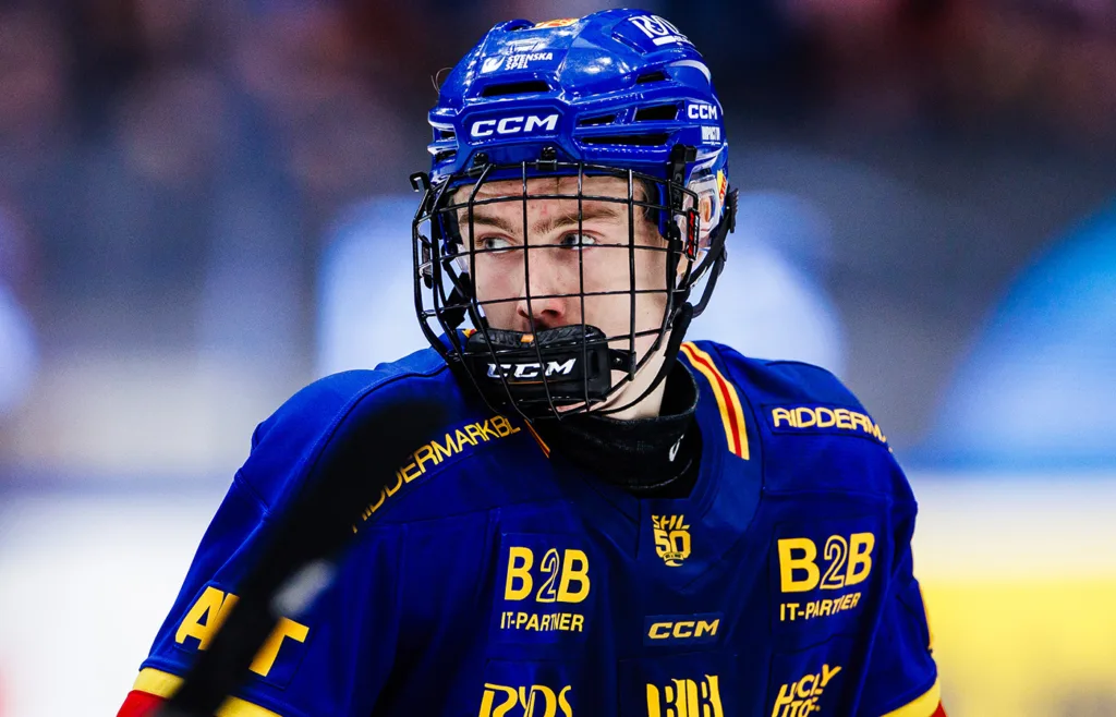 Marcus Nordmark. Småkronorna.