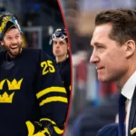 Hallam inför USA: ”Blir lite kvällsjobb”