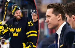 Hallam inför USA: ”Blir lite kvällsjobb”