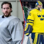 Avslöjar (?) svenska målvaktsvalet – försäger sig i TV