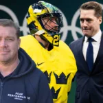 SALO: ”Vill att Hallam sätter in Jacob Markström”