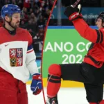 Kanada slår ut Tjeckien – efter jättedrama