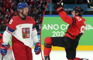 Kanada slår ut Tjeckien – efter jättedrama