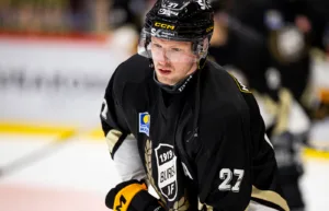 Redo efter snöpliga skadan: ”Bättre än befarat”