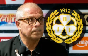 ”Masken” har utgående kontrakt: ”Det är ’fine’ med mig”