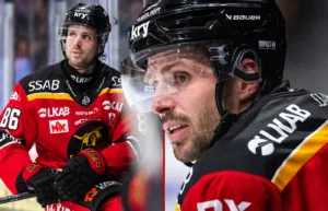 Luleåstjärnan svarar om framtiden – och klausulen