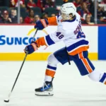 18-åringen sätter NHL-rekord – igen