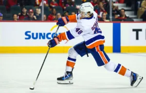 18-åringen sätter NHL-rekord – igen