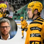 ”Har en dialog – men är en svår sits för båda”