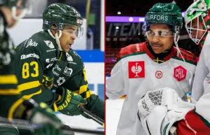 Avbryter SHL-lånet: ”Öppen dialog”
