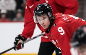 Vändningen kring McKenna: Åtalet läggs ner