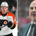 Sprickan mellan stortalangen och coachen växer