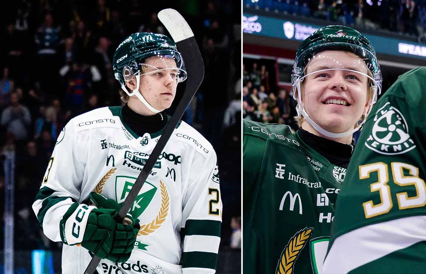 Stortalangen förlänger: ”En av de bättre i historien”