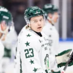 Färjestad lånar ut löftet: ”Är väldigt glada över hans utveckling”