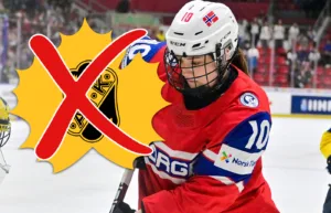 Bryter med Skellefteå – lämnar direkt