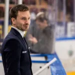 Styrkebesked: Han förlänger med Leksand