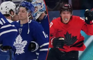 TV: Från hotad och hatad till Kanadas stora hjälte