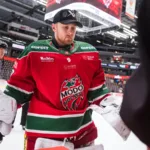 Målvakten lämnar MoDo – klar för slovakisk klubb