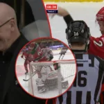 Irriterat i MoDo – efter matchstraffet: ”Blir inknuffad”